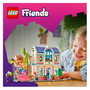 LEGO Friends Casa Familiar de Liann 42687