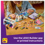 LEGO Friends Casa Familiar de Liann 42687