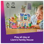 LEGO Friends Casa Familiar de Liann 42687
