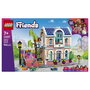 LEGO Friends Casa Familiar de Liann 42687