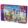 LEGO Friends Casa Familiar de Liann 42687
