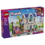 LEGO Friends Casa Familiar de Liann 42687