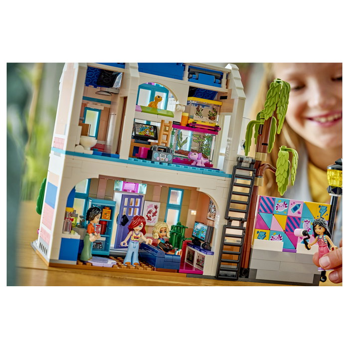LEGO Friends Casa Familiar de Liann 42687 LEGO Friends Casa Familiar de Liann 42687