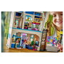 LEGO Friends Casa Familiar de Liann 42687