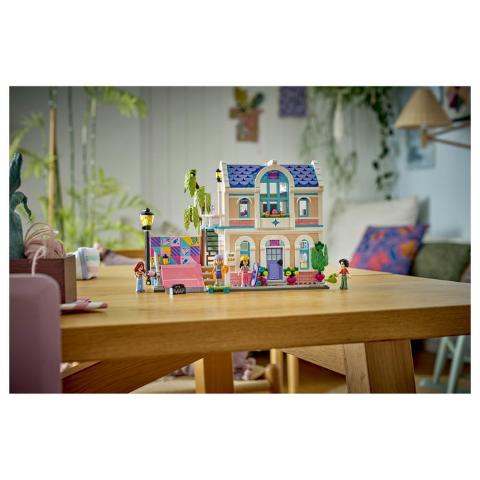 LEGO Friends Casa Familiar de Liann 42687 LEGO Friends Casa Familiar de Liann 42687