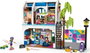 LEGO Friends Casa Familiar de Liann 42687