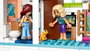 LEGO Friends Casa Familiar de Liann 42687