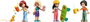 LEGO Friends Casa Familiar de Liann 42687