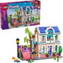 LEGO Friends Casa Familiar de Liann 42687