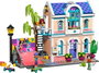 LEGO Friends Casa Familiar de Liann 42687