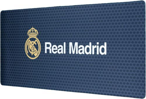 Grupo Erik Alfombrilla Gaming XL Real Madrid 80x35cm