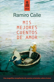 KAILAS, Mis mejores cuentos de amor, Ramiro Calle - KAILAS