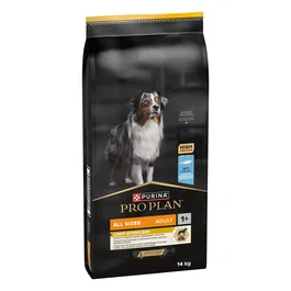 Purina Pro Plan All Size Adult Light Sterilised Pescado Alimento para Perros - 14 kg