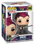 Funko Figura POP! Animation Nikki de Stranger Things: Tales from '85