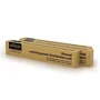 Gembird Regleta para Rack PDU EG-PDU-012, 8 Salidas Schuko, 1U, Negro