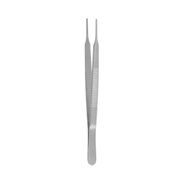 Covetrus Pinzas Oftalmología Iris Rectas 10,5cm