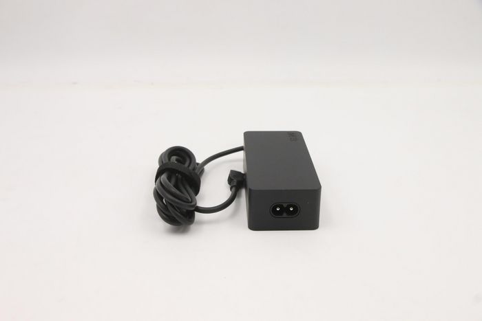 Lenovo Adaptador de Corriente USB-C 65W con Smart Voltage para Portátiles Lenovo, Carga Rápida Ultraportátil Lenovo Adaptador de Corriente USB-C 65W con Smart Voltage para Portátiles Lenovo, Carga Rápida Ultraportátil