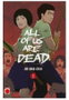 Panini España S.A. ALL OF US ARE DEAD 01