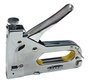 SIFER Grapadora y Clavadora de Metal Grapa Universal 4-14mm