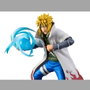Banpresto Figura Minato Namikaze Special Edition Grandista Naruto Shippuden 23cm