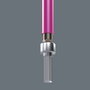 Wera 9753 KK Wartung Set 1 Inserto de espuma