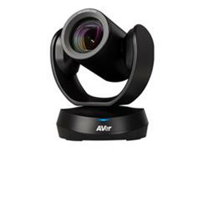 AVer CAM520PRO3 Cámara de conferencia PTZ con zoom óptico 12x y Full HD+