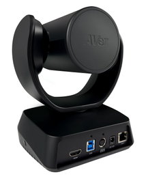 AVer CAM520PRO3 Cámara de conferencia PTZ con zoom de 36X