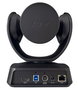 AVer CAM520PRO3 Cámara PTZ USB para Conferencias, Zoom Óptico 12x, Zoom Total 36x, FullHD+, USB, HDMI, IP, PoE+