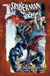 Panini España S.A. Spider-Man 2099: La Colección Completa 04