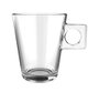 La Mediterranea Set de 2 Tazas Café con Leche 21 cl Lima Liso
