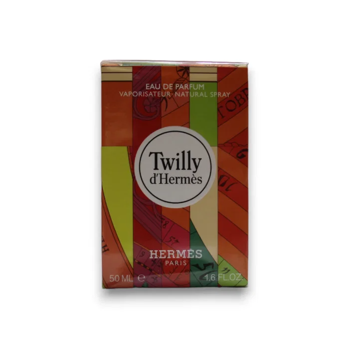 Hermès Twilly d'Hermès Eau de Parfum 50 ml