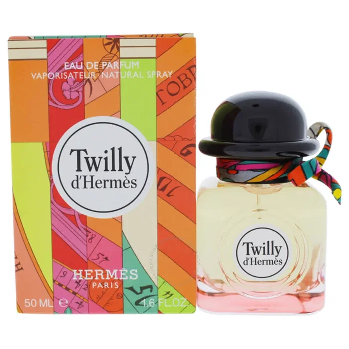 Hermès Twilly d'Hermès Eau de Parfum 50 ml