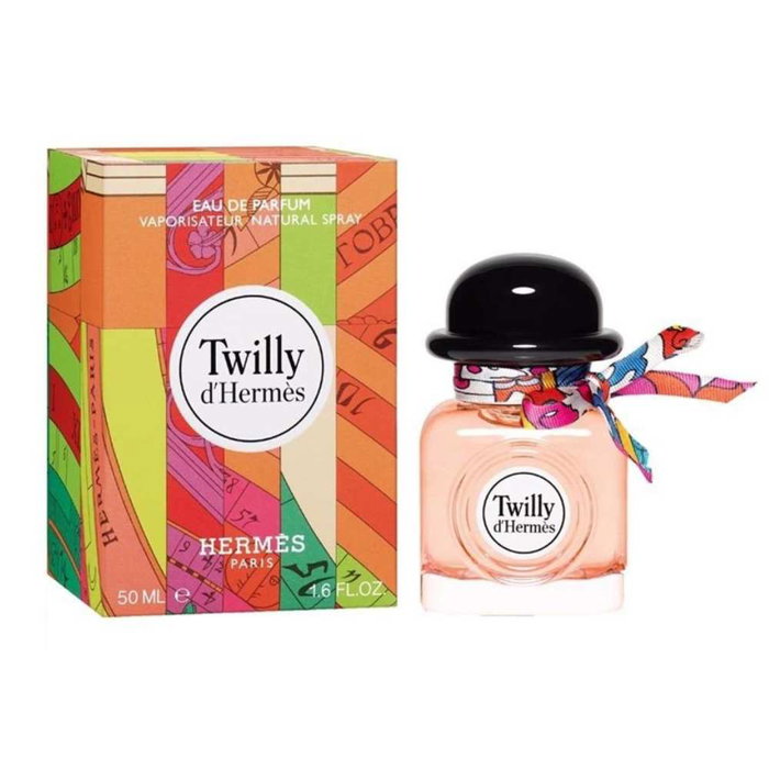 Hermès Twilly d'Hermès Eau de Parfum 50 ml