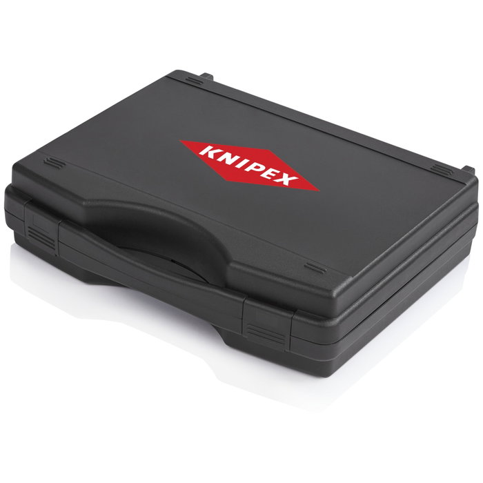 Knipex Toolbox para Fotovoltaica MC4