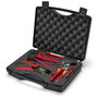 Knipex Toolbox para Fotovoltaica MC4
