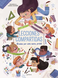 MONTENA Lecciones compartidas, Varios autores - MONTENA