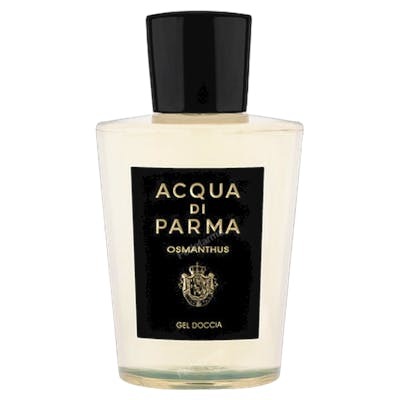 Acqua di Parma Gel de Ducha Signature of the Sun Osmanthus 200 ml Acqua di Parma Gel de Ducha Signature of the Sun Osmanthus 200 ml