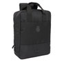 Safta Mochila Premium Real Madrid para Portátil 13,3'' con USB