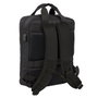 Safta Mochila Premium Real Madrid para Portátil 13,3'' con USB