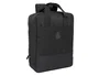 Safta Mochila Premium Real Madrid para Portátil 13,3'' con USB