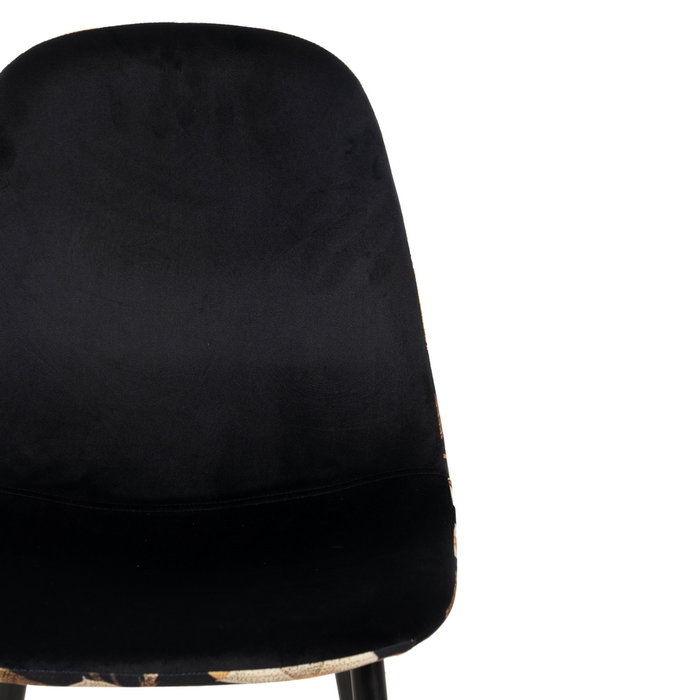 Silla Dm-Metal 44 X 44 X 83,50 cm (Set de 4) Silla Dm-Metal 44 X 44 X 83,50 cm (Set de 4)