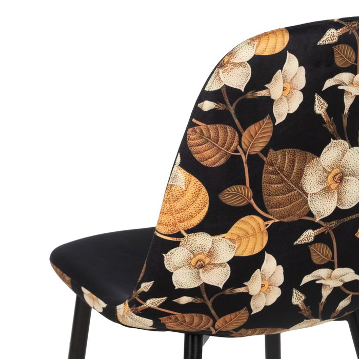 Silla Dm-Metal 44 X 44 X 83,50 cm (Set de 4) Silla Dm-Metal 44 X 44 X 83,50 cm (Set de 4)