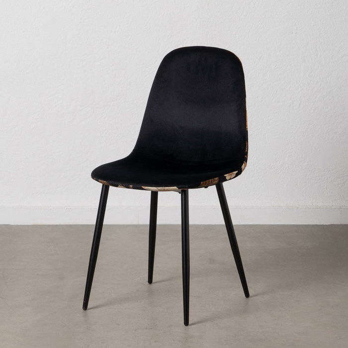 Silla Dm-Metal 44 X 44 X 83,50 cm (Set de 4) Silla Dm-Metal 44 X 44 X 83,50 cm (Set de 4)