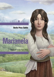 Marianela, Benito Pérez Galdós - ANAYA