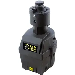 FARTOOLS AFF 70 Sacapuntas de metal 70 W para taladros de 3 a 10 mm