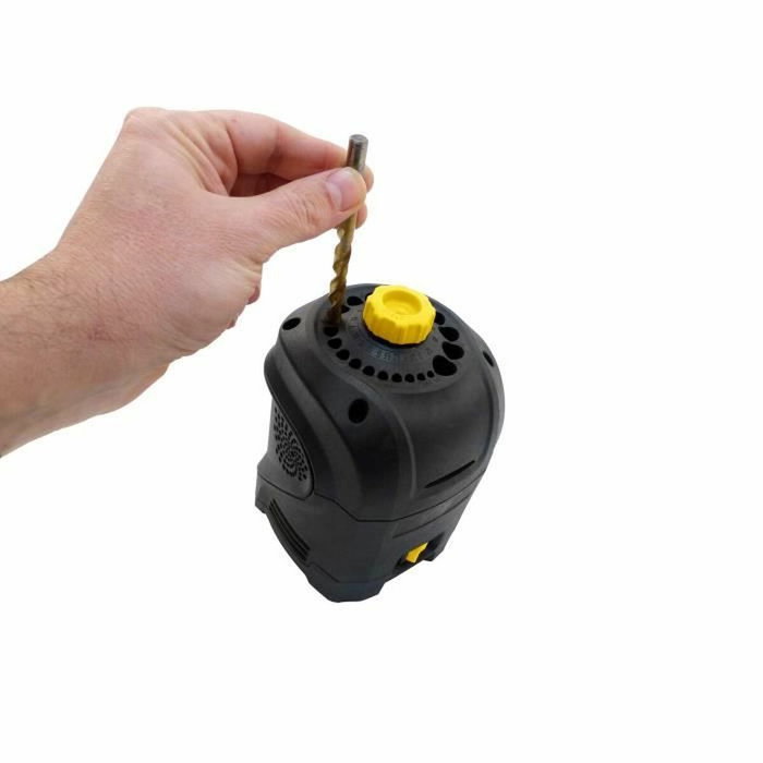 Fartools FARTOOLS PRO - AFF 70 Sacapuntas de metal 70 W Fartools FARTOOLS PRO - AFF 70 Sacapuntas de metal 70 W