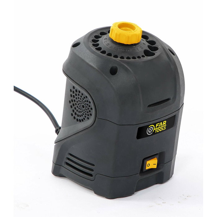 Fartools FARTOOLS PRO - AFF 70 Sacapuntas de metal 70 W Fartools FARTOOLS PRO - AFF 70 Sacapuntas de metal 70 W