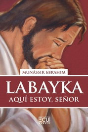ECU, Labayka. Aquí estoy, señor, Munássir Ebrahim - ECU