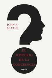 El misterio de la conciencia, John R. Searle - PAIDOS
