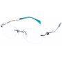 Montura de Gafas Mujer Charmant Jewelry LINE ART 2154 Ø 51 mm